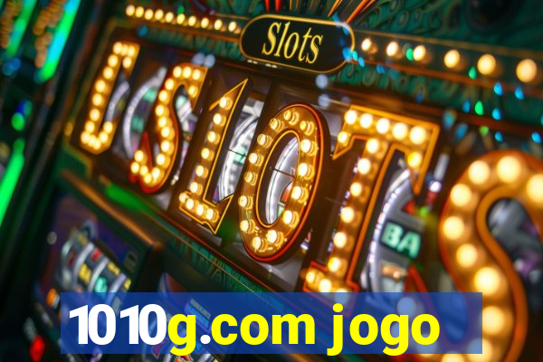 1010g.com jogo